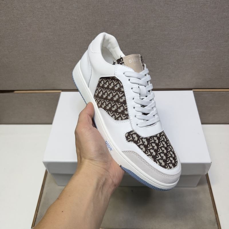 Christian Dior Sneaker